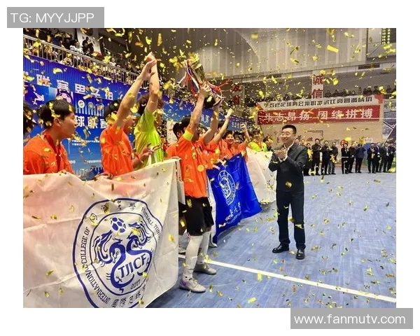 中国足球明星助力青少年发展推动足球孩子成长之路