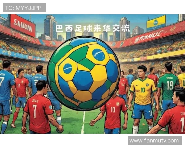 足球巨星携手打造全新商业平台助力全球粉丝互动与购物体验 足球巨星携手打造全新商业平台助力全球粉丝互动与购物体验