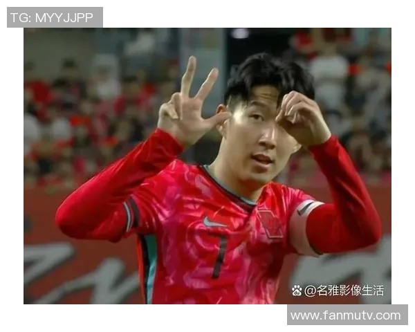 韩国足球天才崛起 揭秘孙兴慜等球星的成长与辉煌之路 韩国足球天才崛起 揭秘孙兴慜等球星的成长与辉煌之路