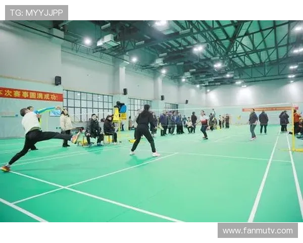 上海羽毛球队在全运会中的团队协作表现分析与点评 上海羽毛球队在全运会中的团队协作表现分析与点评