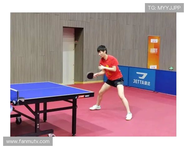 广州乒乓球队个人能力全面分析与大满贯赛事表现点评 广州乒乓球队个人能力全面分析与大满贯赛事表现点评
