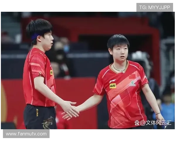 成都乒乓球队状态飙升最新TOP10榜单揭晓引发关注 成都乒乓球队状态飙升最新TOP10榜单揭晓引发关注