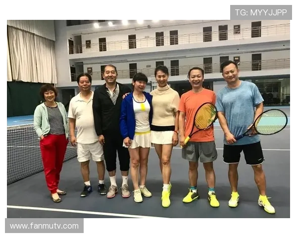 洲际杯回顾：西安网球队在比赛经验上的精彩表现与成长之路